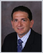 Michael P Ciccone, MD