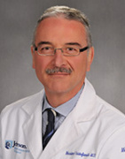 Dr. Massimo M Cristofanilli, MD