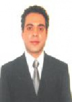 Dr. Mateo Calderon Arnulphi, MD