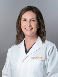 Kirsten L Hinson