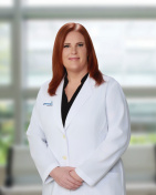 Molly Jimenez, APRN