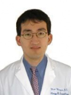 Dr. Matt Morgan, MD