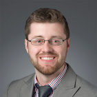 Nicholas Mcgregor, MD