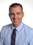 Matthew G Abeln, MD