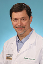 Michael David Darcy, MD