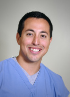 Dr. Matthew Almaguer, MD