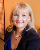 Michelle Kathleen Kennedy, LMFT