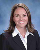 Erin Baumert, PT, DPT, CERT MDT
