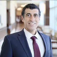 Justin Tawfik
