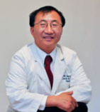 Sang Won Dacri-Kim, DO