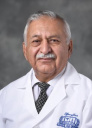 Ghaus M Malik, MD