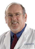 Michael A Lembeck-Edens, CRNP