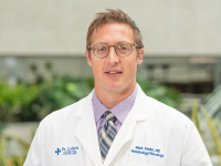Dr. Mark J. Fesler, MD - Chesterfield, MO - Oncology, Hematology