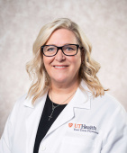 Kristi Gore-Stewart, APRN, FNP-C