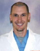 Matthew Allen Frederick, DO