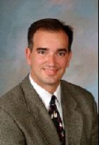Matthew D Gearinger, MD