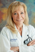 Gina Click, RN, MSN, FNP-C