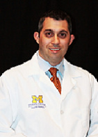 Matthew Jason Greenhawt, MD, MBA