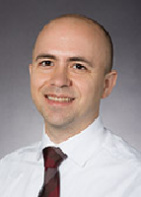 Matthew James Grierson, MD