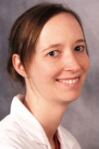 Michilia D. Harrington, MD