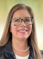 Stacey Jo Pavelko Larson, OTRL