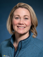 Meghan L Beaulieu, CNP