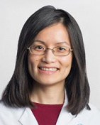 Kim-Thuy Truong, MD