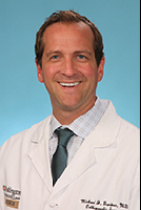 Michael James Gardner, MD