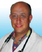 Dr. Matthew D Inman, DO