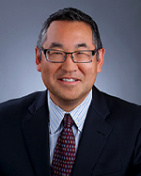 Dr. Matthew Iwamoto, MD