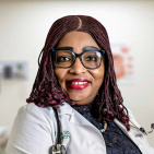 Bolaji A. Owoloja, DNP