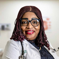 Bolaji A. Owoloja, DNP