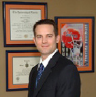 Dr. Michael Dow Gilmore, MD