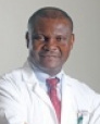 Dr. Emmanuel E Ngoh, DMD