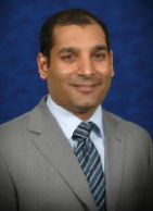 Dr. Milan M. Patel, MD