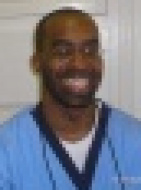 Dr. Reginald L. Rodges, DC