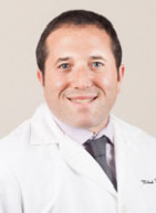 Michael Ethan Hoffman, MD