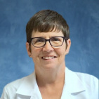 Rebecca Turner, MD