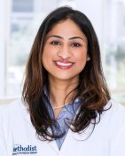 Bindu Jacob Abraham, MD