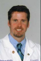 Miles Murphy, MD