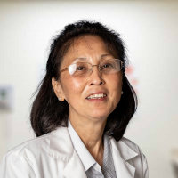 Dr. Tenzing Chounzom, MD - Flushing, NY - Internal Medicine