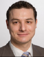 Dr. Matthew Ross Schulman, MD