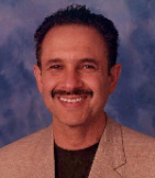 Dr. Milton Gedallovich, MD