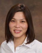 Betty Lo, MD