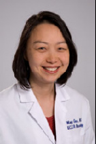 Dr. Ming Guo, MD