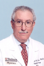 Michael A Kass, MD