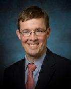 Dr. Matthew C. Wiggins, MD