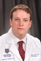 Matthew Wolfe, MD