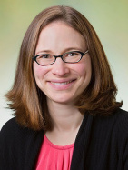 Kenna Christine Bolton Holz, PHD, LP