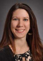 Sarah E Rysdyk, Psy D